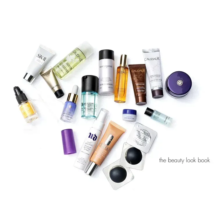 Free Beauty Items From Sally Beauty