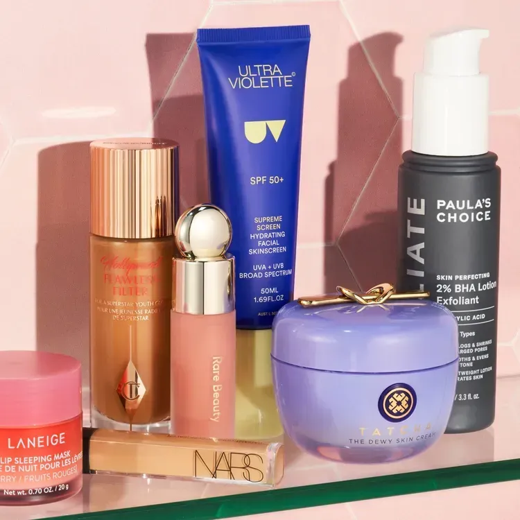 Free Beauty Product From ULTA At Target