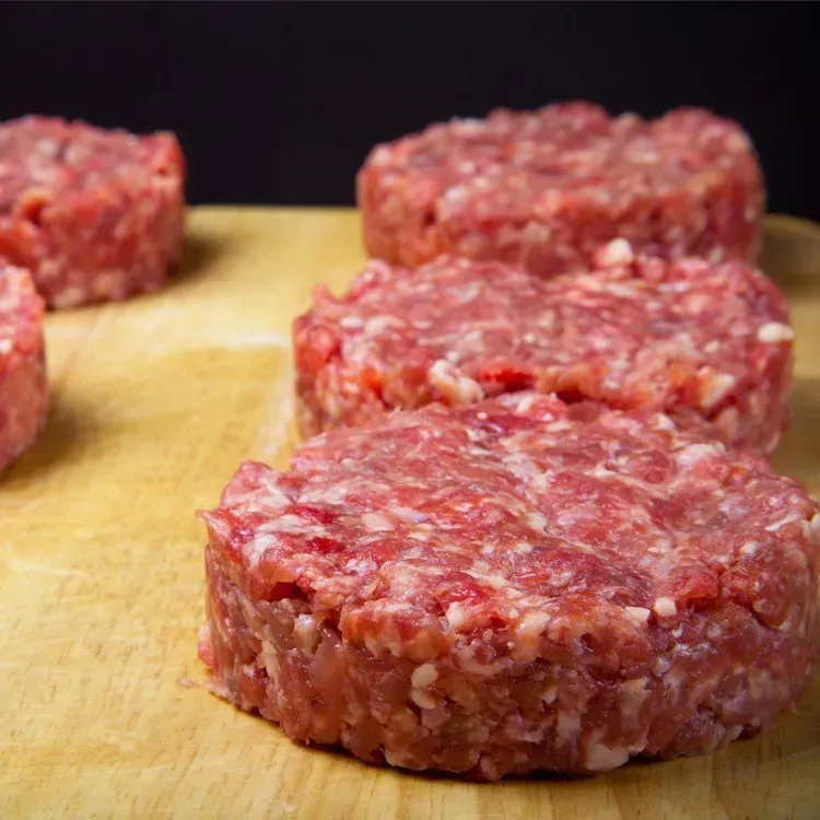 Free Beef Burger Patties Products From Home Tester Club