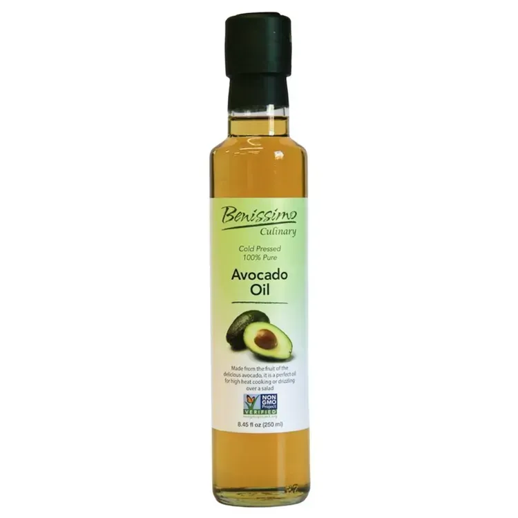 Free Benissimo Oil From Westock
