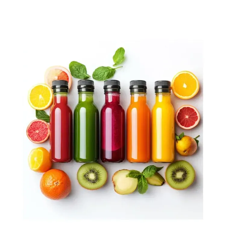 Free Bing Energizing Juice Beverages From Aisle