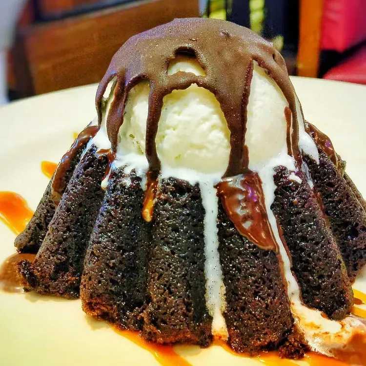 Free Birthday Dessert From Chilis