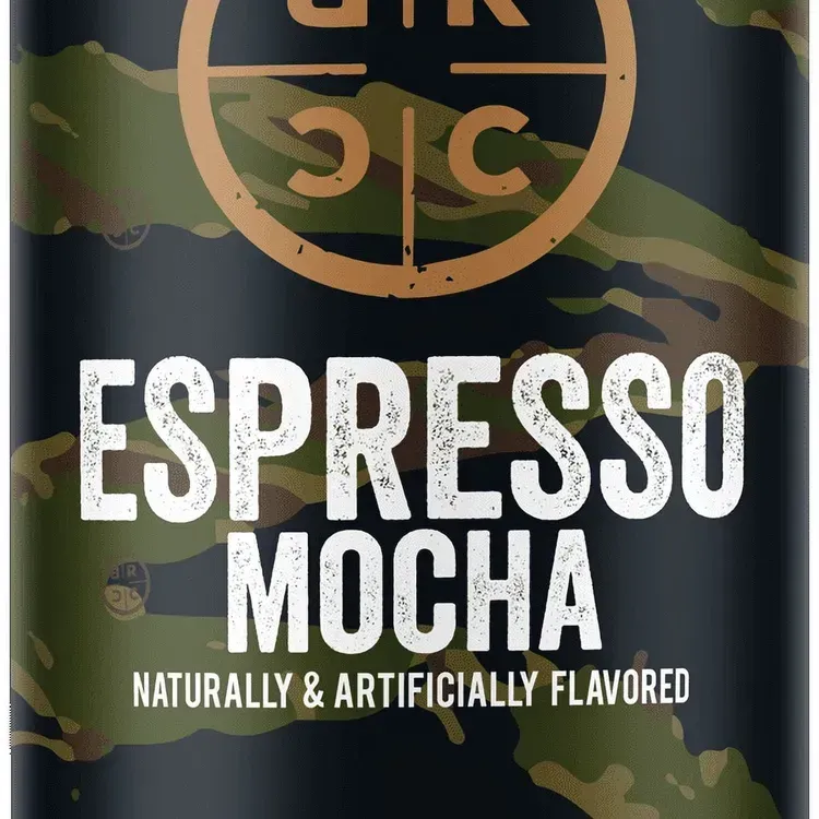 Free Black Rifle Coffee Ready-to-drink Coffees