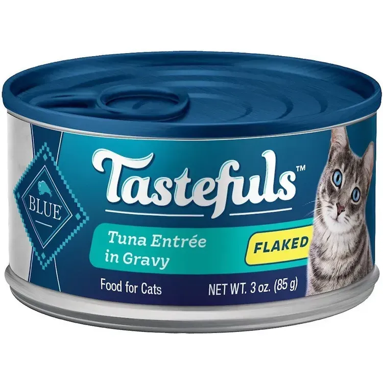 Free Blue Buffalo Tastefuls Gravy Chatterbox Kit
