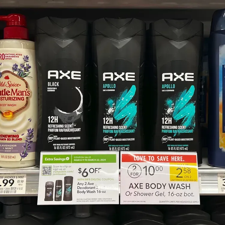 Free Body Wash Products From Home Tester Club