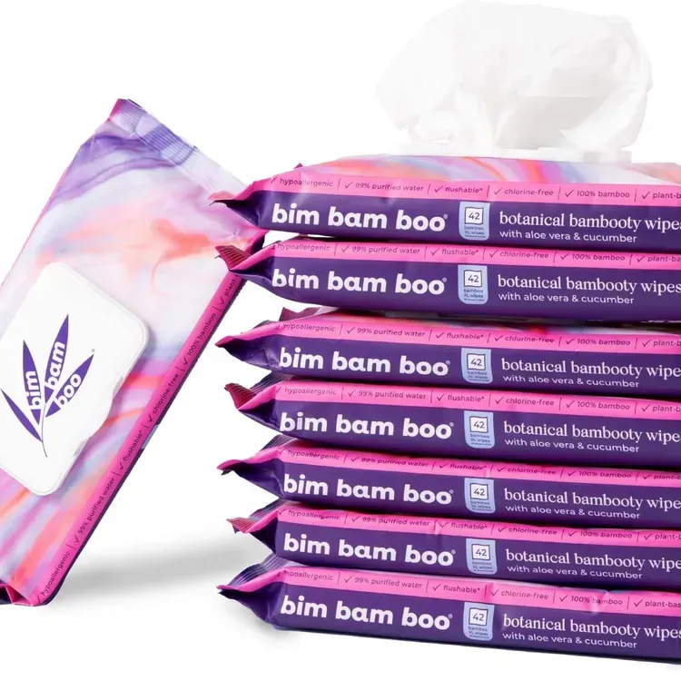 Free Body Wipes Products From Home Tester Club