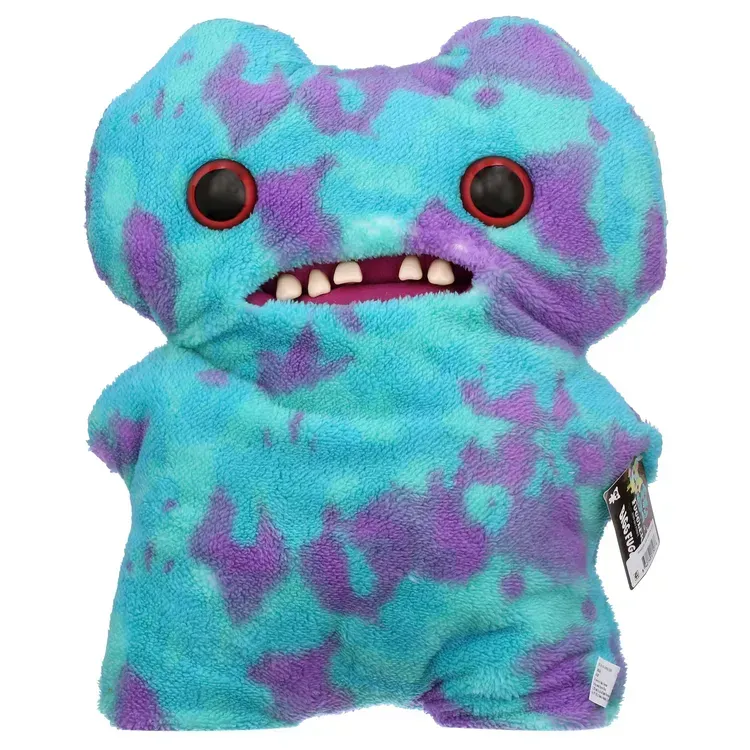 Free BONKERS Fuggler Dog Toy