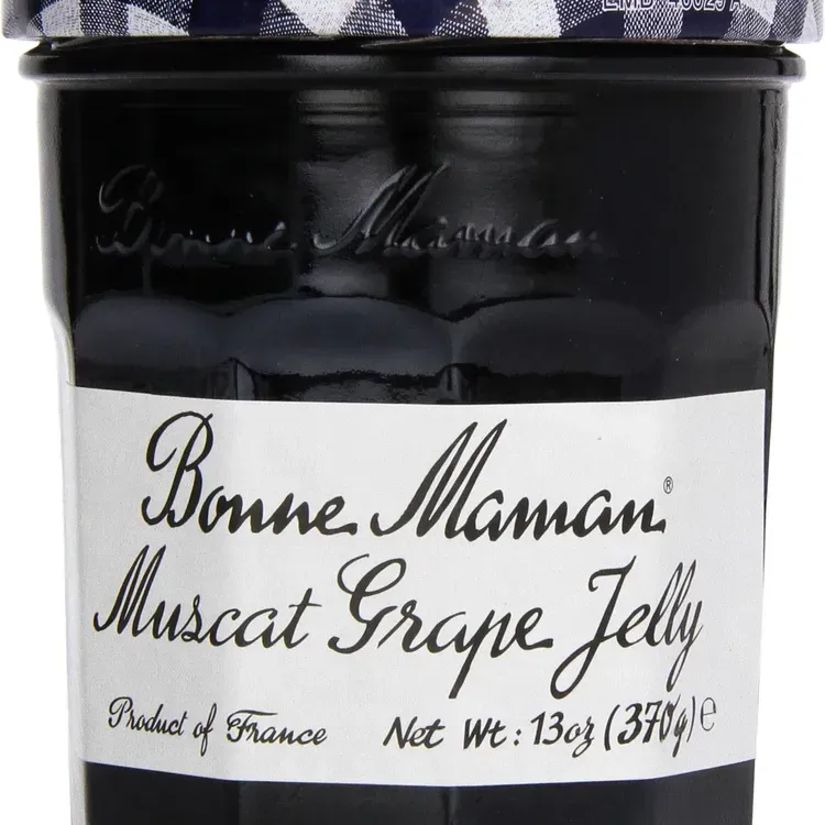 Free Bonne Maman Concord Grape Spread From Social Nature