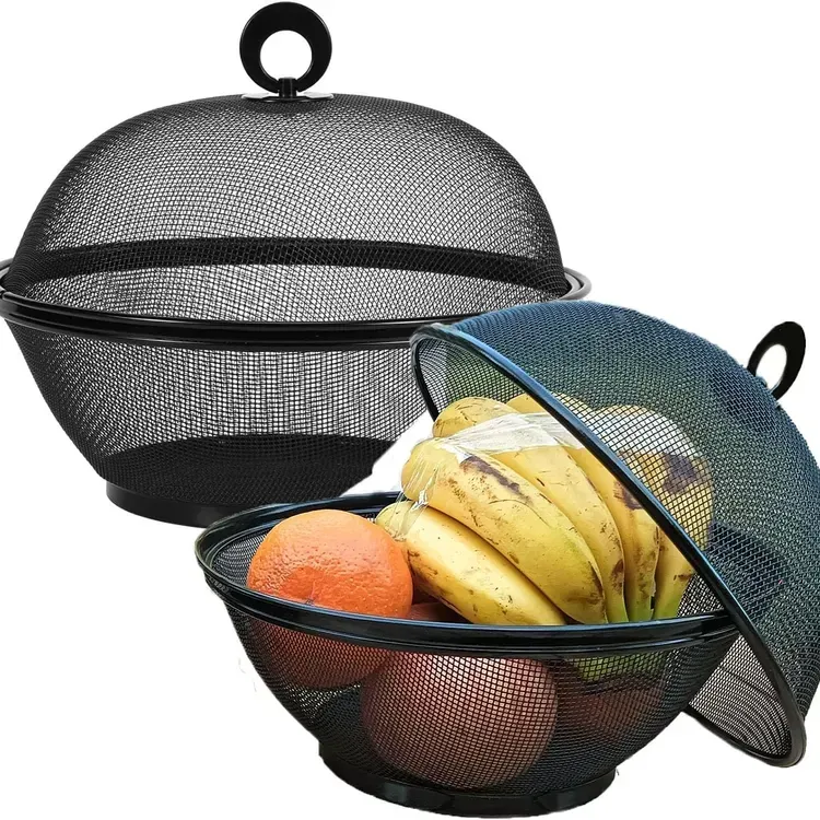 Free Bowl & Basket Fruit Snacks