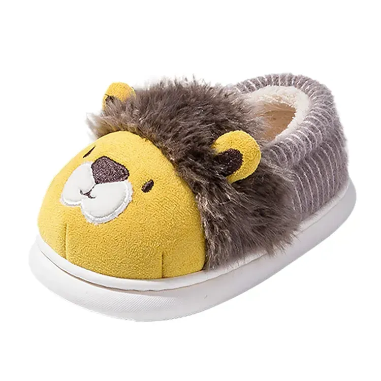 Free Boys Slippers From Home Tester Club