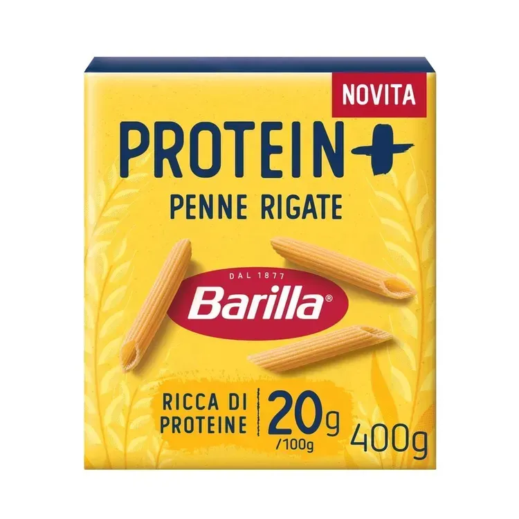 Free Bramis Protein Pasta