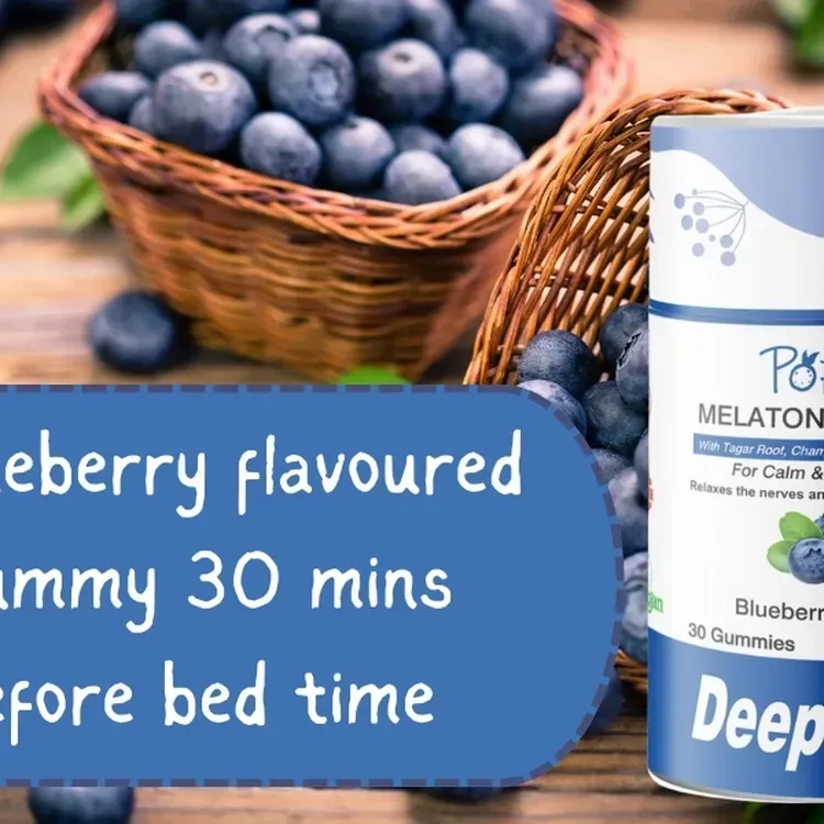 Free Brightfull Sugar-free Sleep Aid