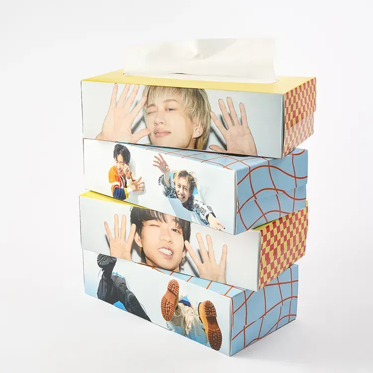 Free Brother Box Care Package