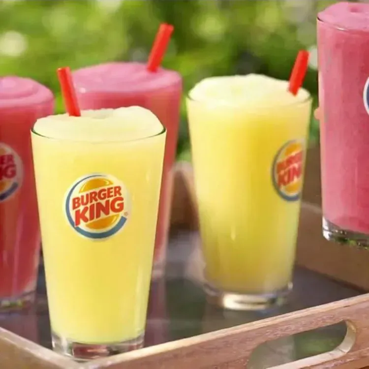 Free Burger King Food And Royal Perks Crowns From Burger King Cloud Float 2 Instant Win Game