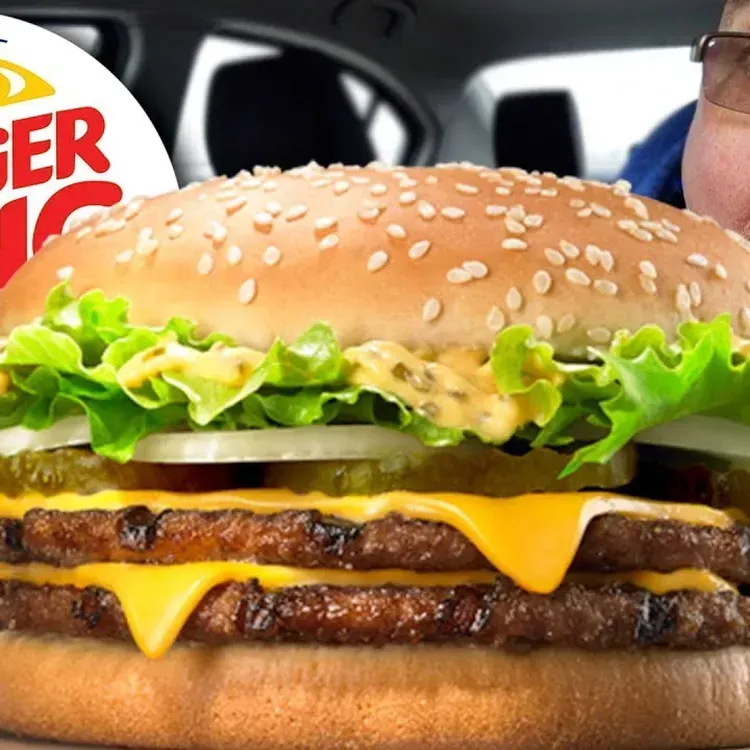 Free Burger King Menu Items From September 15-21