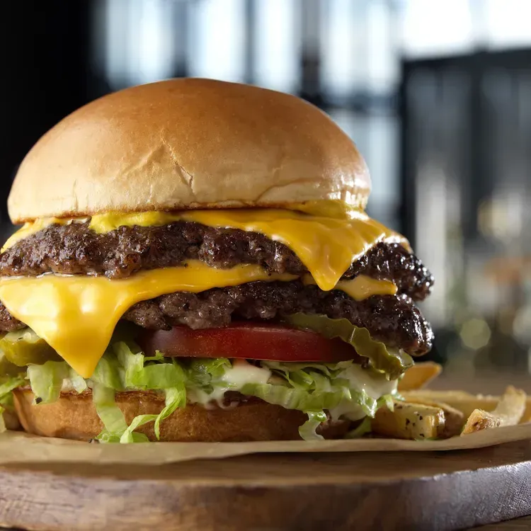 Free Burger King Whopper On Fridays In July