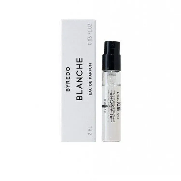 Free Byredo Blanche Absolu De Parfum Sample