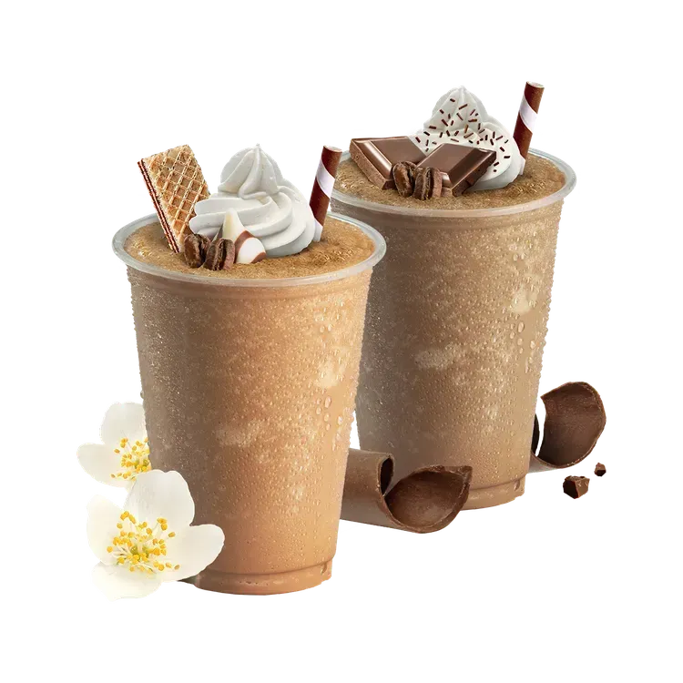 Free Cafe Tango Frozen Coffee Every Tuesday In August