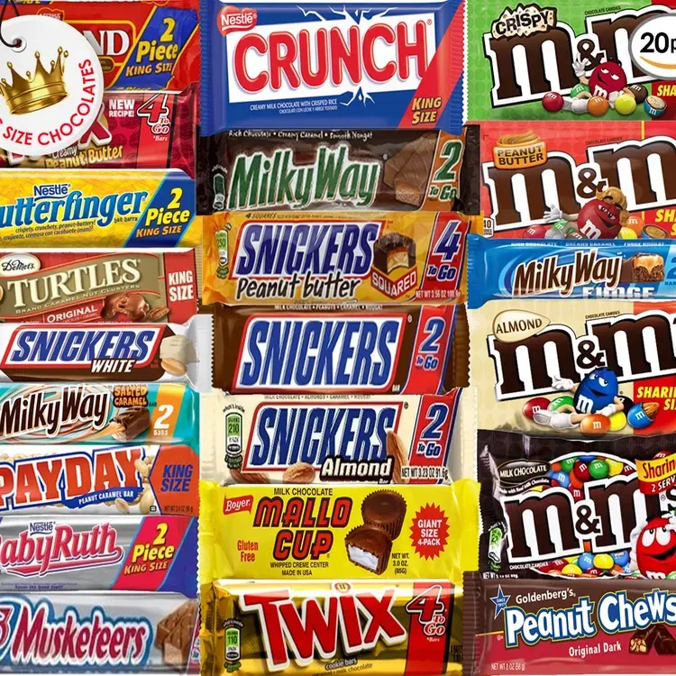 Free Candy And Beverages From Circle K Rock Paper Instant Win Game