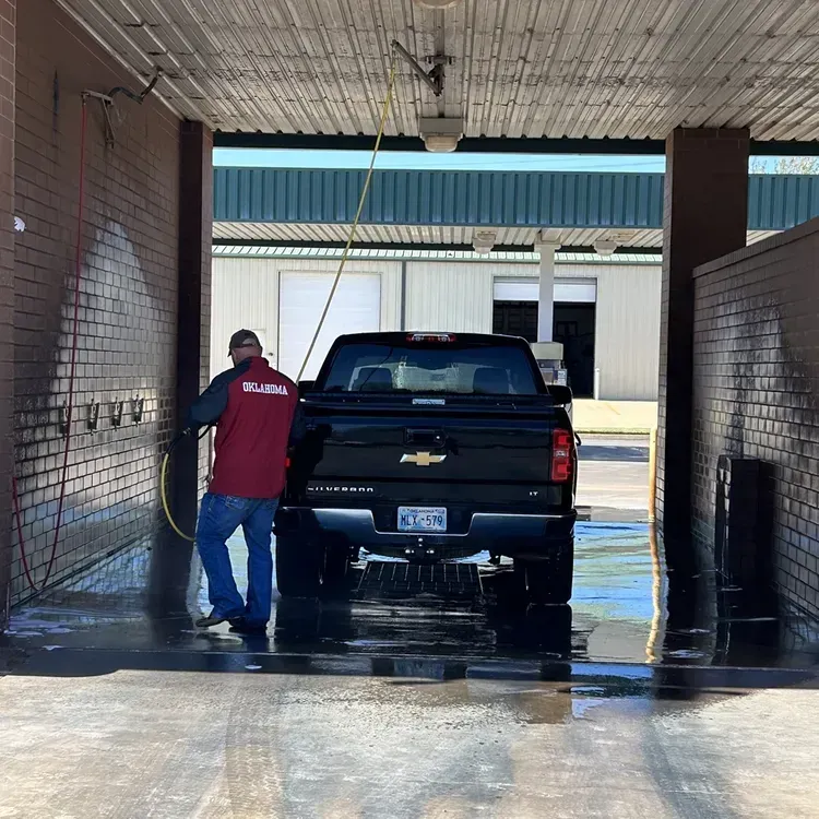 Free Car Spa Diamond Car Wash