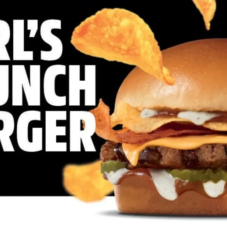 Free Carls Jr. Queso Craze Prizes