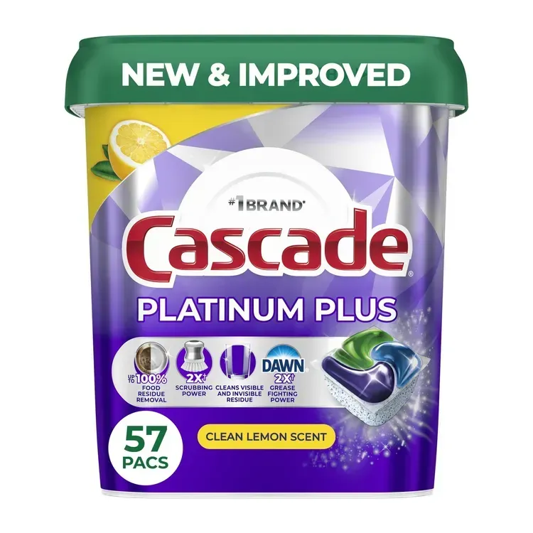 Free Cascade Platinum Plus And Members Mark Coffee Pods Select Varieties