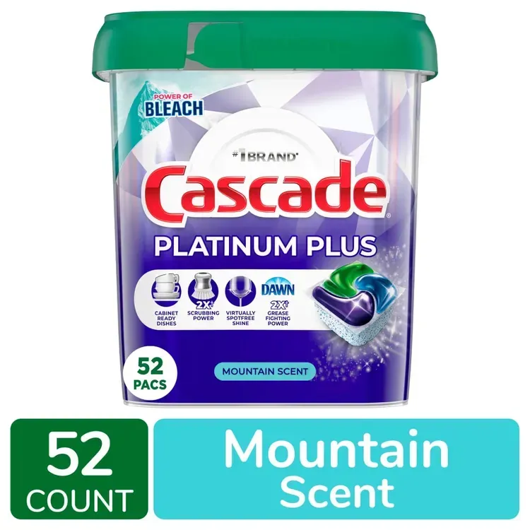 Free Cascade Platinum Plus & Members Mark Coffee Pods Select Varieties Sample From Freeosk