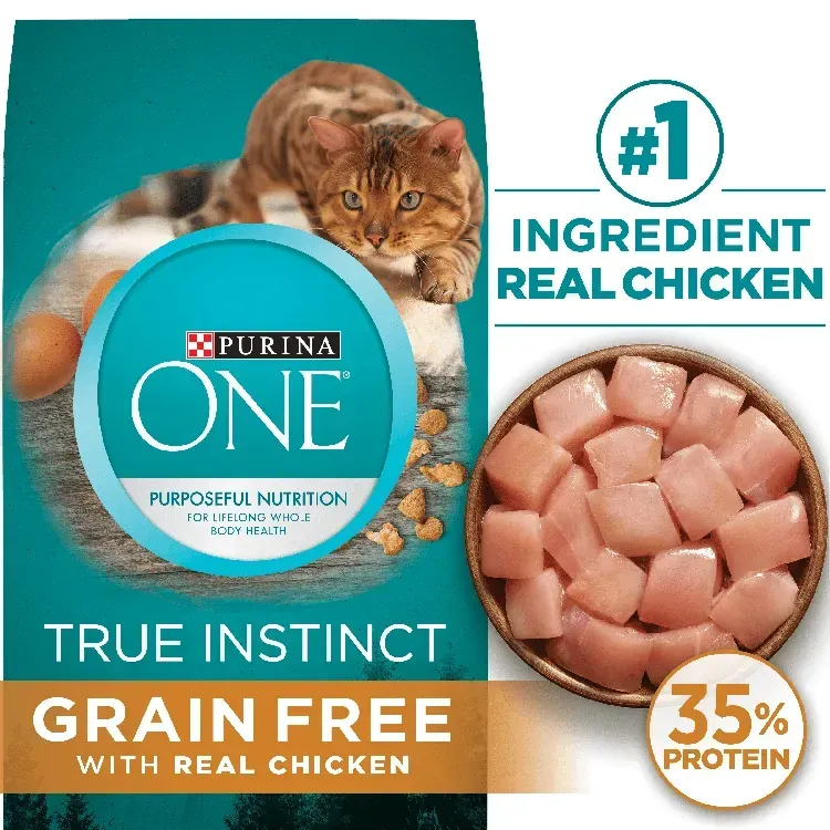 Free Cat Food Products From Home Tester Club