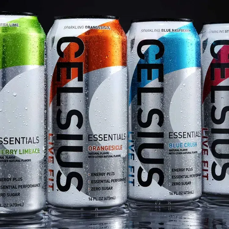 Free Celsius Energy Drink At Albertsons