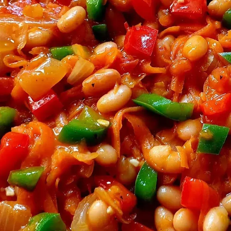Free Chakalaka Mix Bag From Lyfethyme Market
