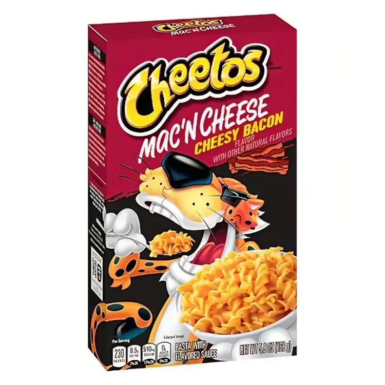 Free Cheetos Untouchable Cheesy Swag Sweepstakes