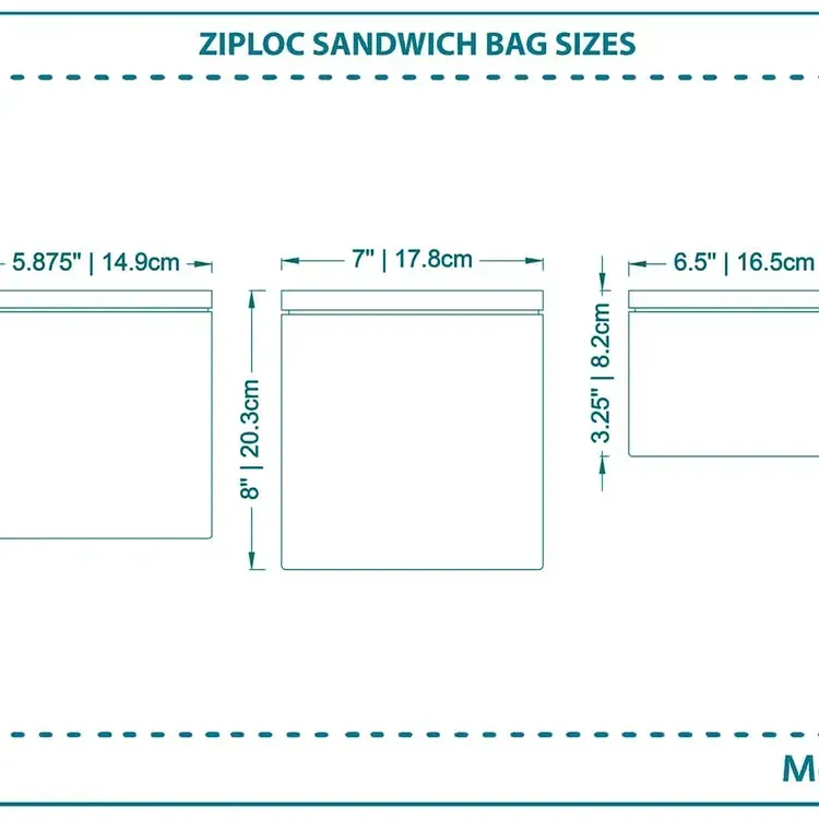 Free Chici Mama Snack Bags