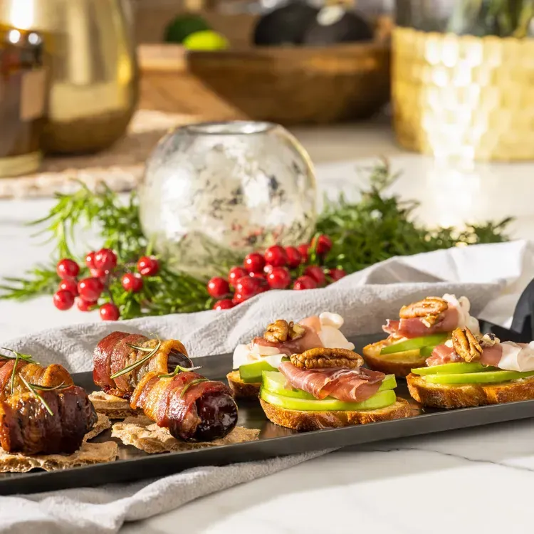 Free Chicken Toppers From Social Nature
