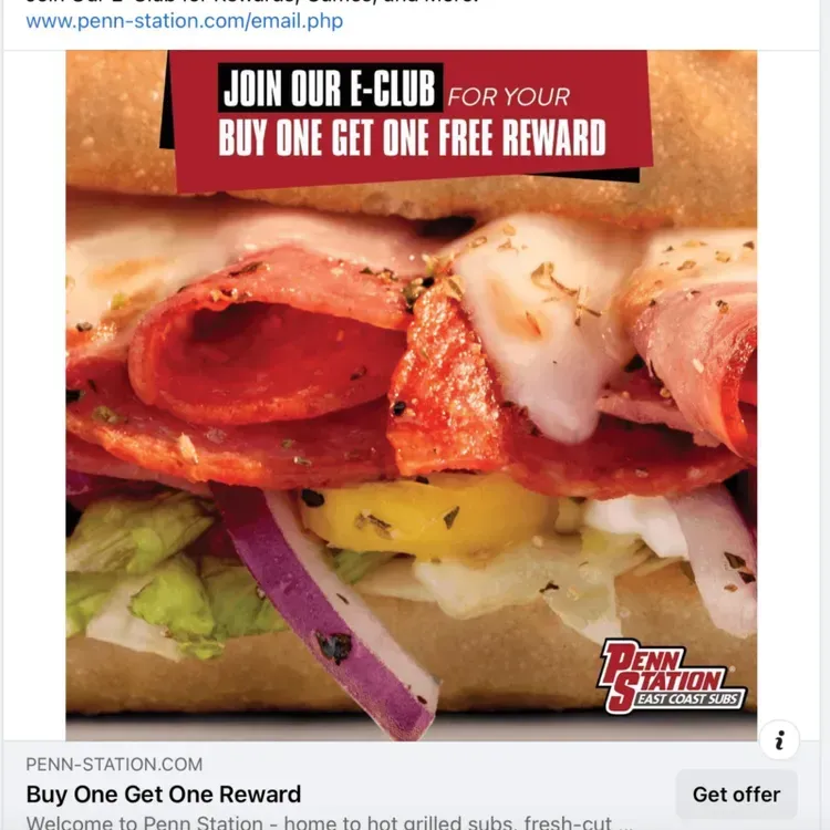 Free Chipotle BOGO Reward