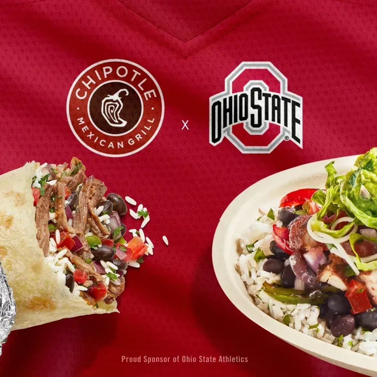 Free Chipotle BOGO Rewards And Queso Blanco From Chipotle IQ Test