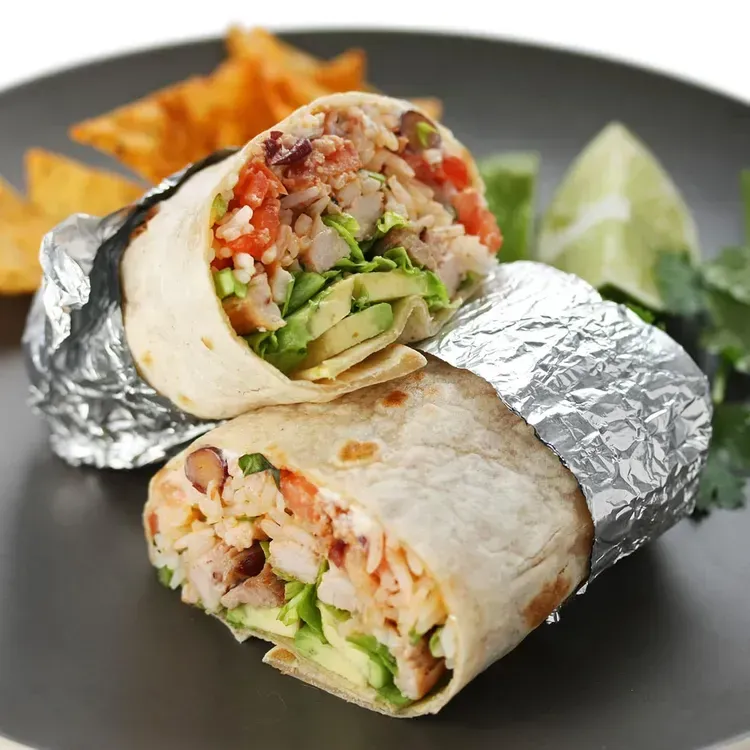 Free Chipotle Burritos From Roblox