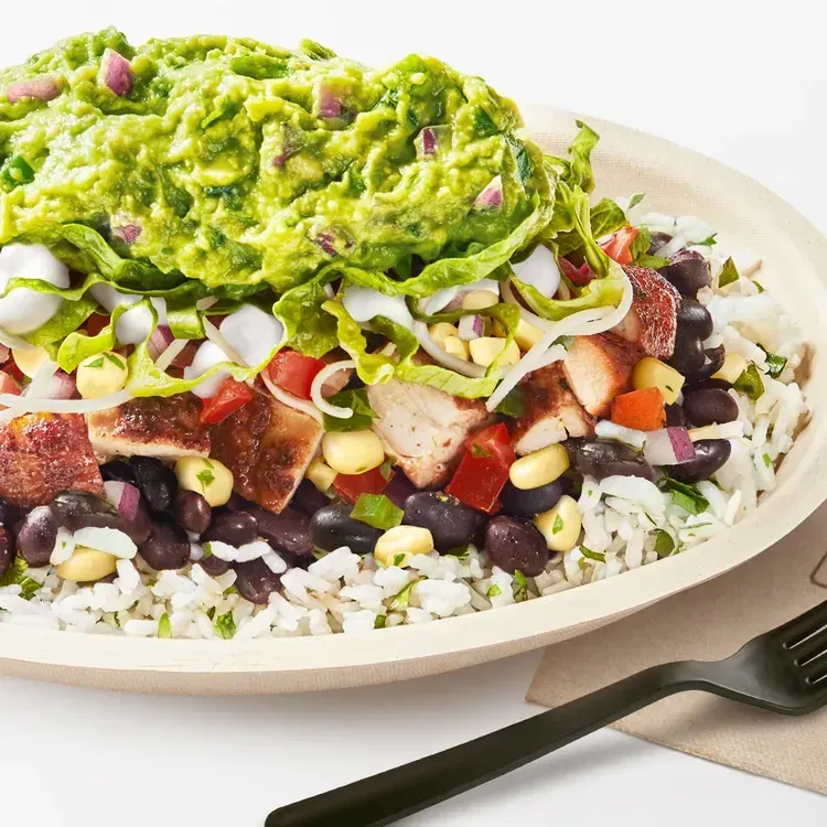 Free Chipotle Buy-one-get-one Entree