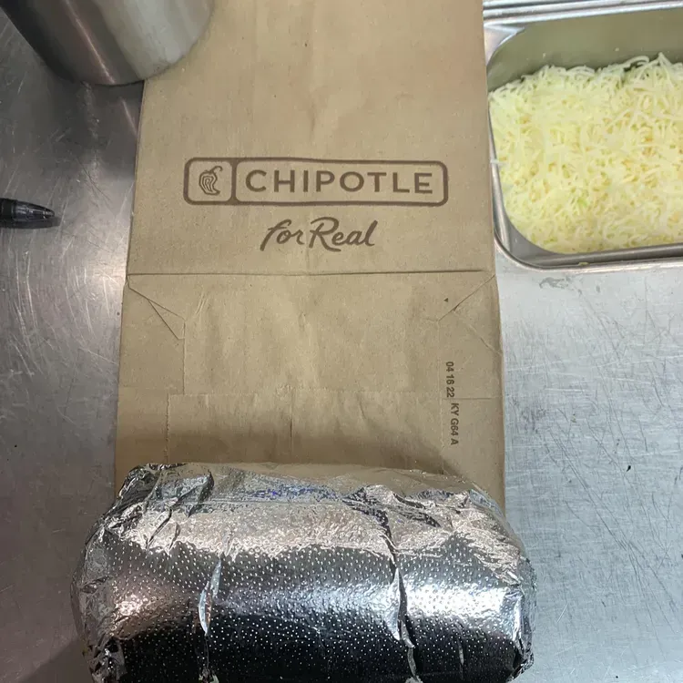 Free Chipotle Entrees