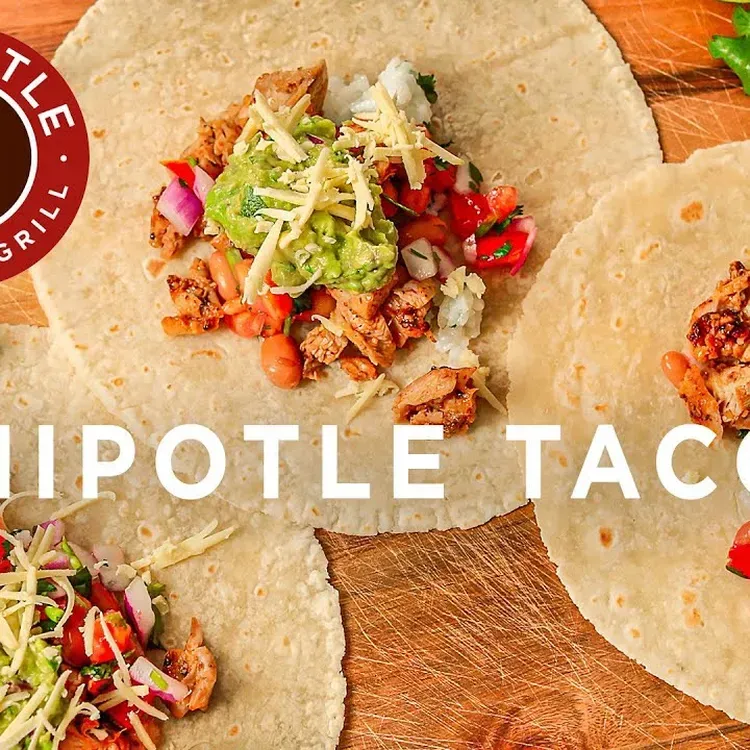 Free Chipotle Food