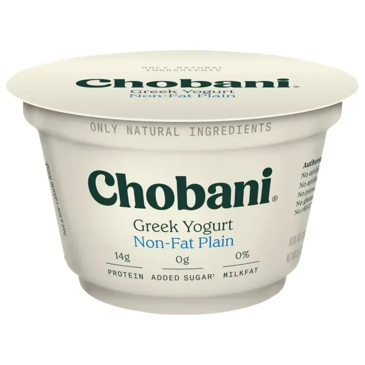 Free Chobani Yogurt Coupons