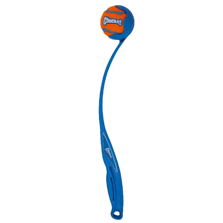 Free Chuckit! Dog Toys From Ripple Street