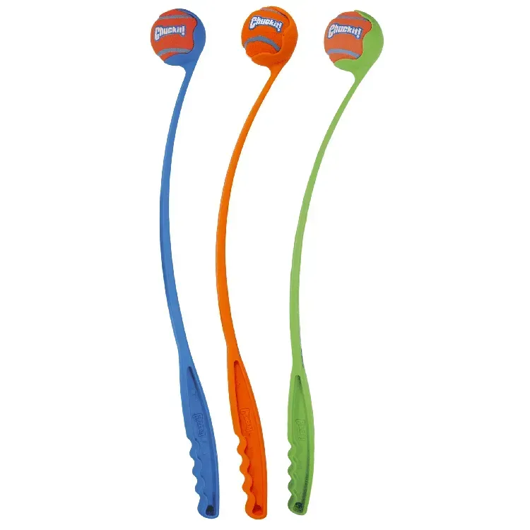 Free Chuckit! Dog Toys From Walmart