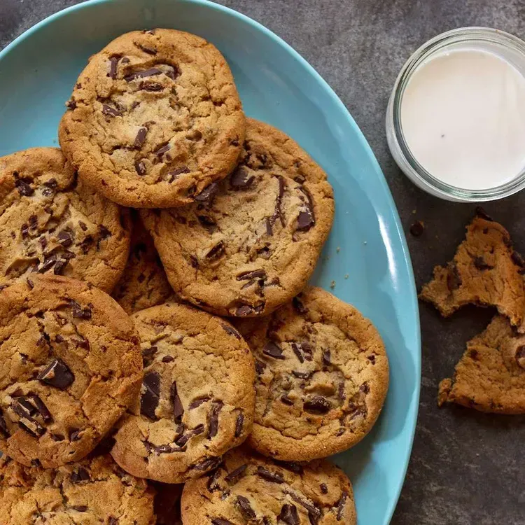 Free Classic Cookie From Insomnia Cookies