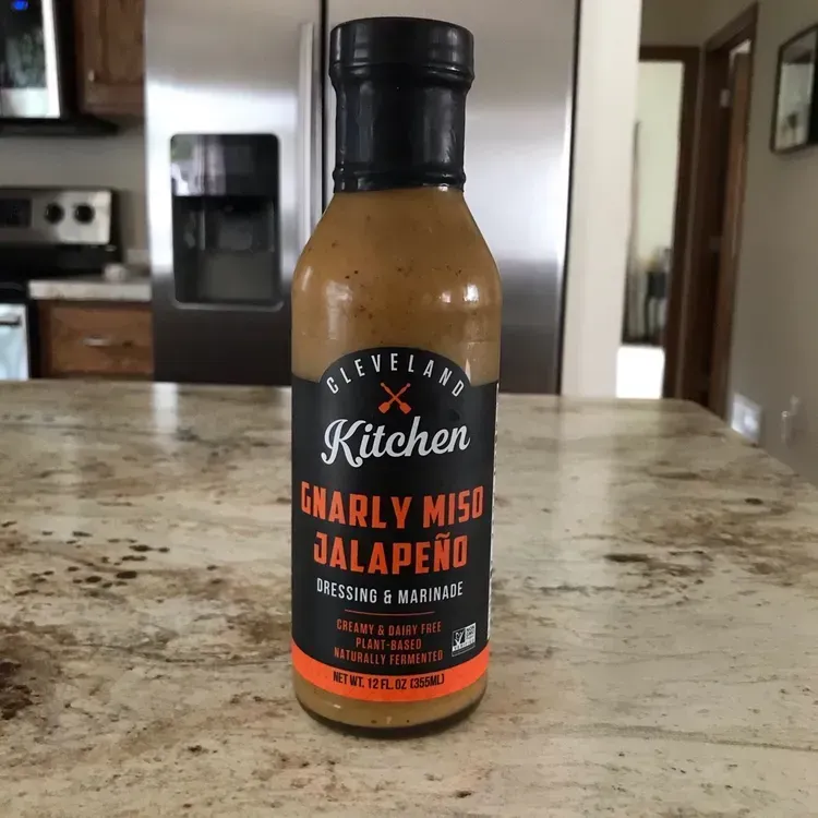 Free Cleveland Kitchens Hot Honey Jalapenos From Social Nature