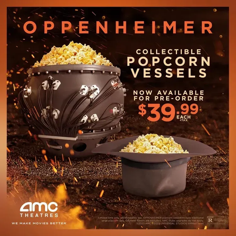 Free Coca-cola AMC Summer Instant Win Game & Sweepstakes Prizes