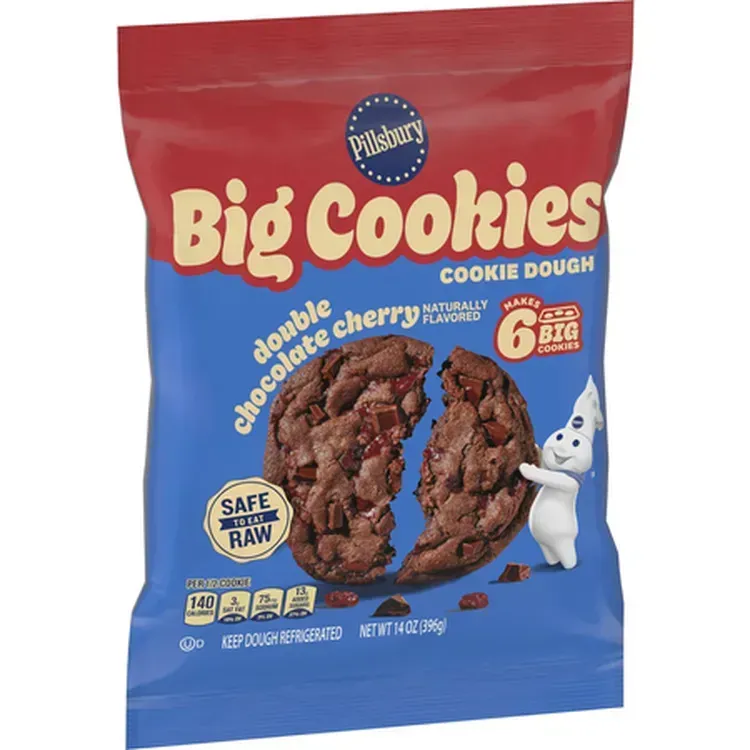 Free Cookies Products From Home Tester Club