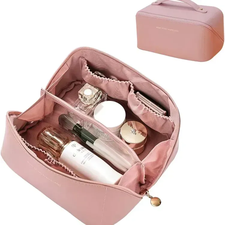Free Cosmetic Accessories From Home Tester Club