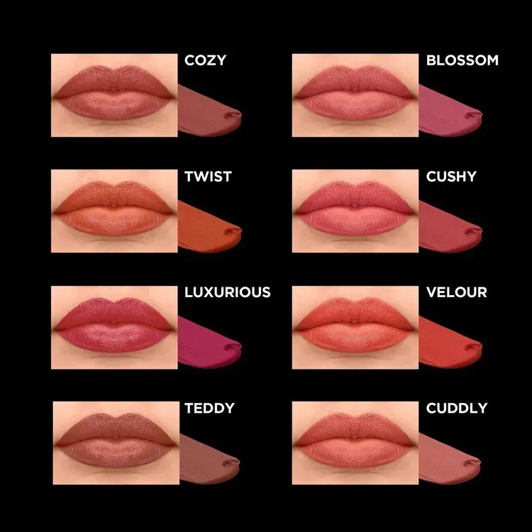 Free Covergirl Lip Colors At Walgreens