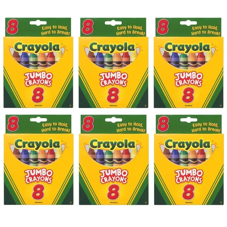 Free Crayola Products