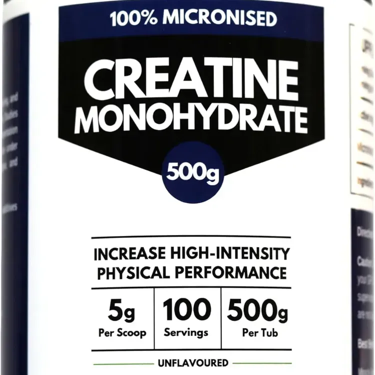 Free Creatine Products From Home Tester Club